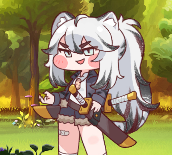 嘟嘟脸恶作剧角色推荐指南4