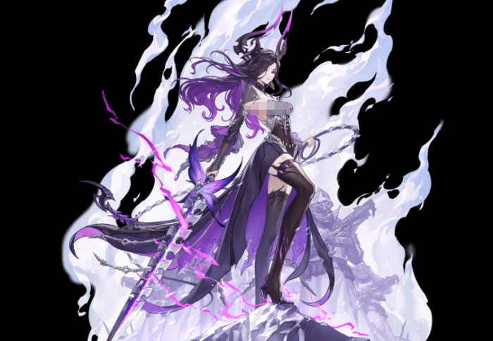 顶级弓箭手传说角色推荐5