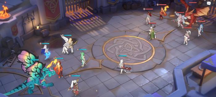 龙魂旅人薇薇安怎么样2