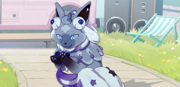 崩坏因缘精灵角色介绍2