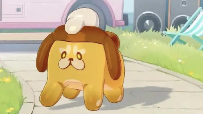 崩坏因缘精灵角色介绍4