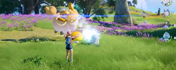 伊莫图鉴分享大全1