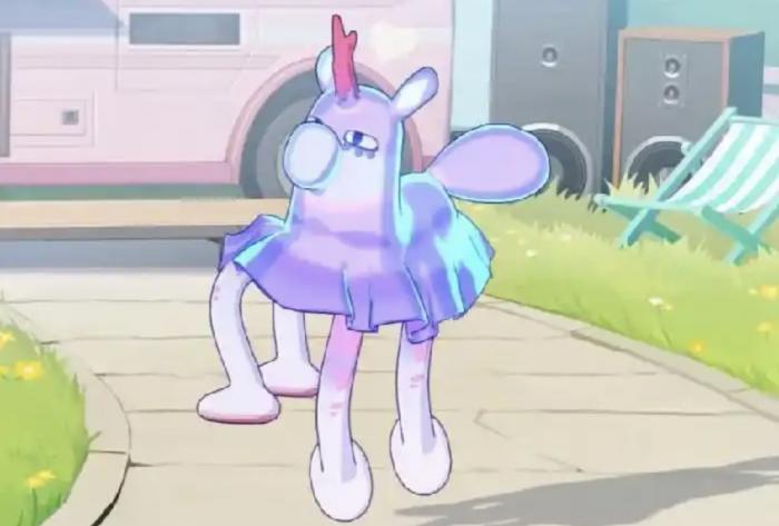 崩坏因缘精灵一测时间曝光2