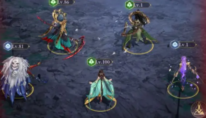 嘟嘟脸恶作剧使徒怎么选6