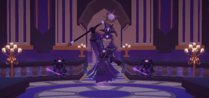 为了吾王角色介绍大全1