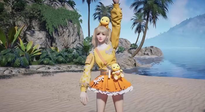 星球重启奶龙联动内容全解析3