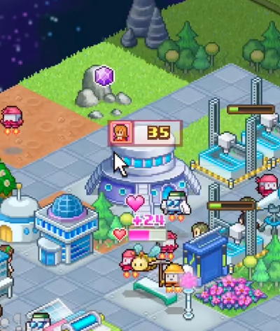 探险异星飞行队关卡怎么过5