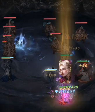 不朽箴言海王强度解析2