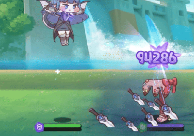 嘟嘟脸恶作剧希菲尔怎么样4