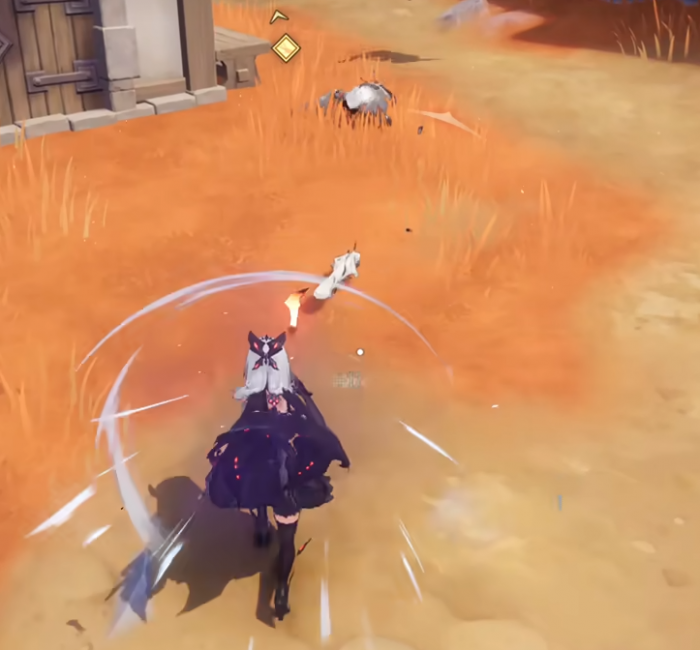 二重螺旋正式上线时间曝光4