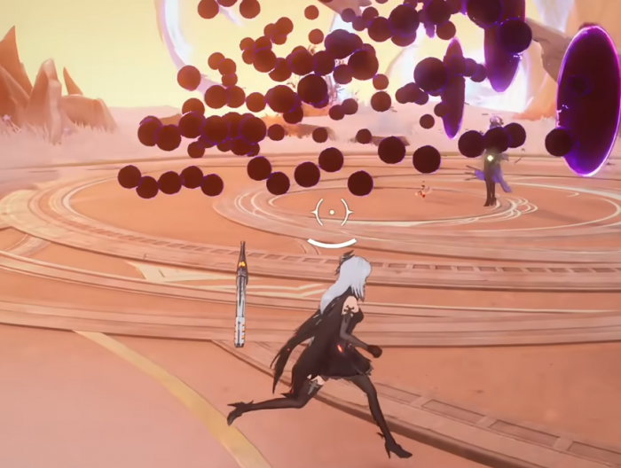 二重螺旋正式上线时间曝光5