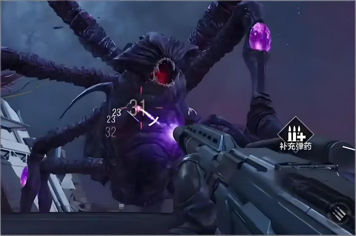 逆战未来内测资格怎么获取1