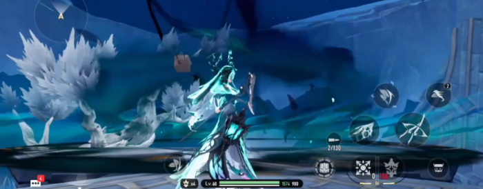 二重螺旋妮弗尔夫人怎么样4