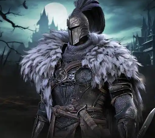 地下城堡4废都监狱塔探索全攻略1