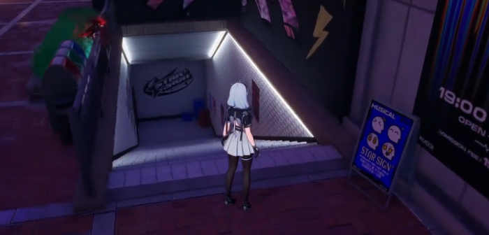 异环内测资格怎么获取4