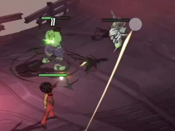 漫威秘法狂潮什么时候上线3