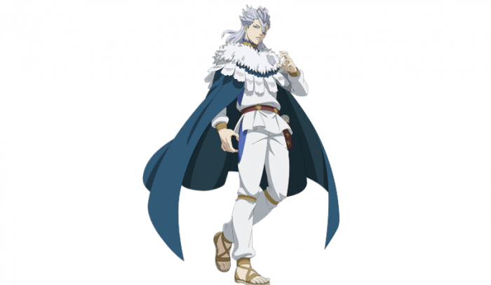 黑色四叶草魔法帝之道诺赛尔怎么样2