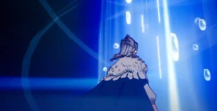 黑色四叶草魔法帝之道诺赛尔怎么样3