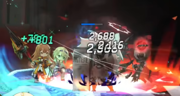 黑色四叶草魔法帝之道芬拉尔怎么样5