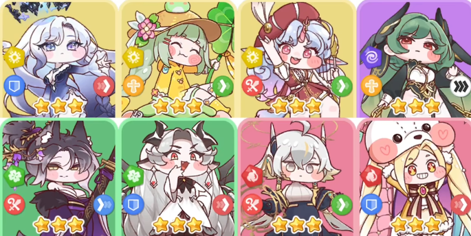 王者荣耀嘟嘟脸恶作剧卡池概率揭秘2