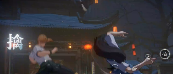 异人之下手游冯宝宝强度解析3