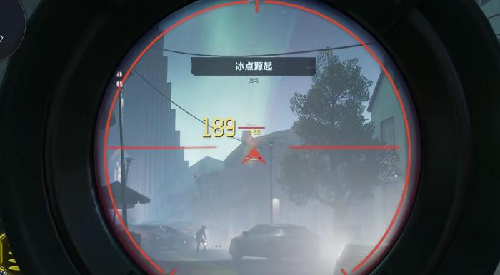 逆战未来冰点源起BOSS全解析2