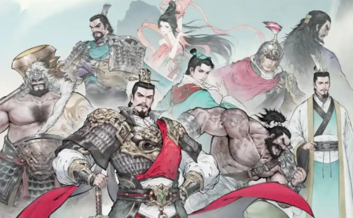 三国望神州杜若好玩吗3