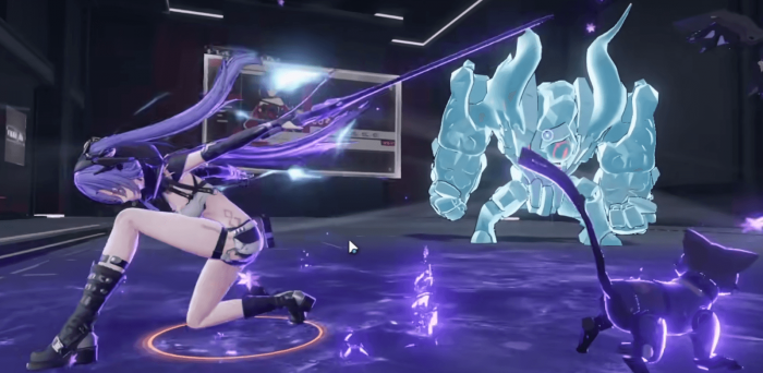 深空之眼伊里伽尔强度解析2