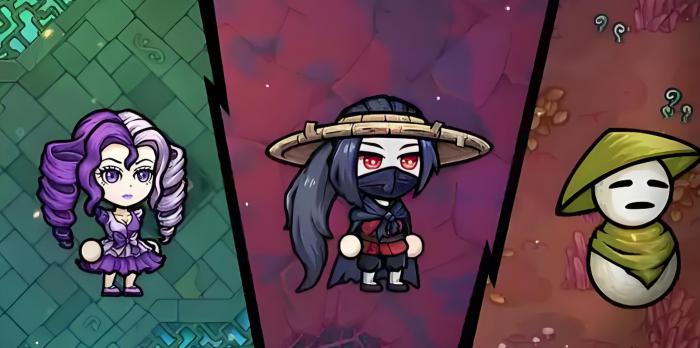 魔法工艺破魔剑玩法详解1