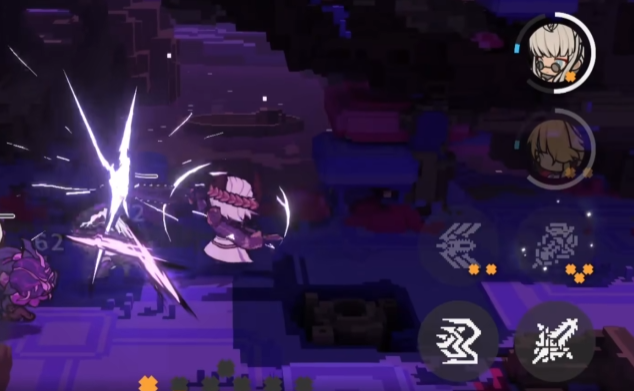 火环信标是什么1