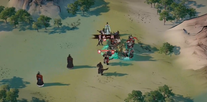 三国望神州群英会玩法全解析2