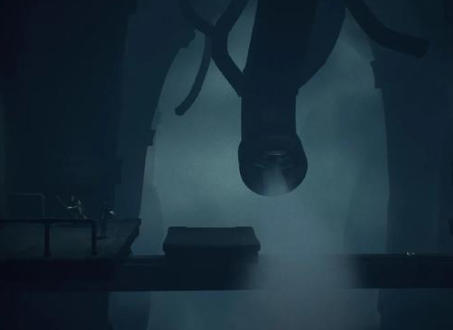 小小梦魇3上线时间曝光4