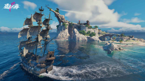 遗忘之海什么时候上线的3