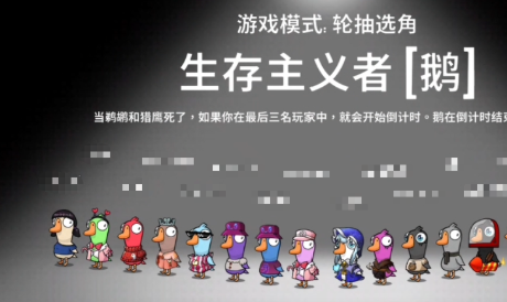 鹅鸭杀观鸟者角色解析4