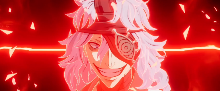 黑色五叶草魔法帝之道拉迪斯强度解析3