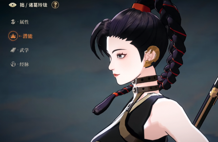 对决剑之川弓术策略卡推荐4