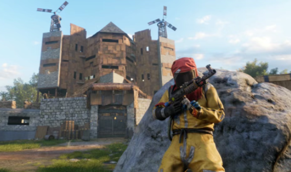 失控进化什么时候上线2