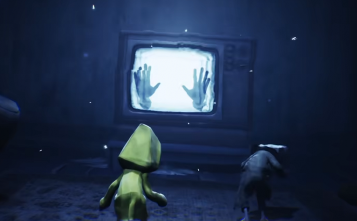 小小梦魇3发售时间曝光1