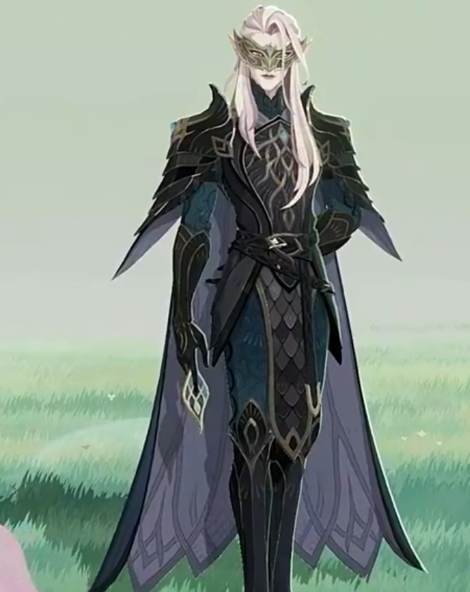 剑与远征启程沙利叶角色解析1