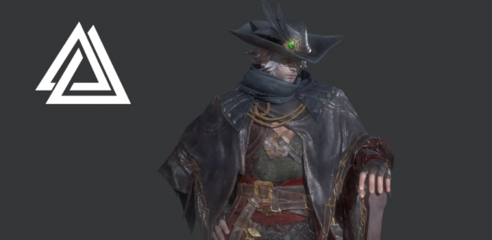 地下城堡4讯矢角色解析1