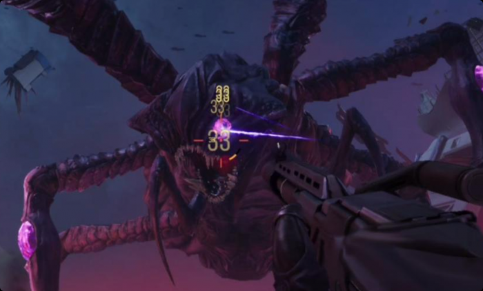 逆战未来狙击步枪全解析3