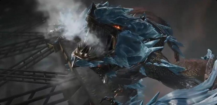 逆战未来狙击步枪全解析4