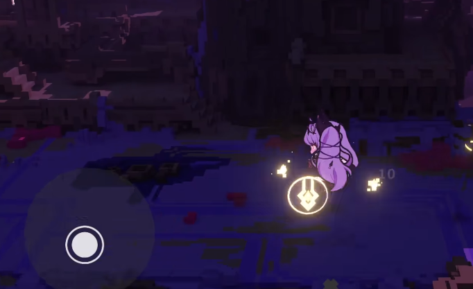 光隙解语罗兰朵阵容搭配推荐5