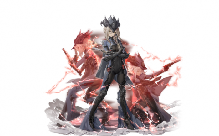 盛世天下武媚娘是谁4