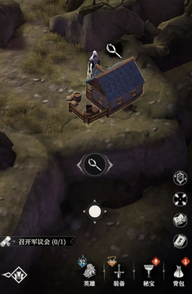 地下城堡4背包扩容方法全解析2