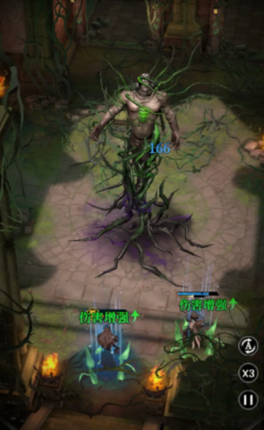 地下城堡4声望获取方法大全1