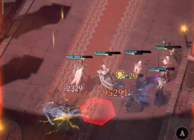 地下城堡4尼克斯位置在哪2