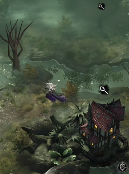 地下城堡4白茗草获取攻略1