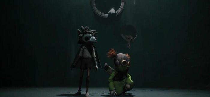 小小梦魇3出了吗4