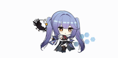 碧蓝航线埃塞克斯改怎么样1